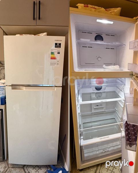 Samsung Nofrost soyuducu 450 azn. Unvan Lokbatan kod 5455izinst — Mehdiabad