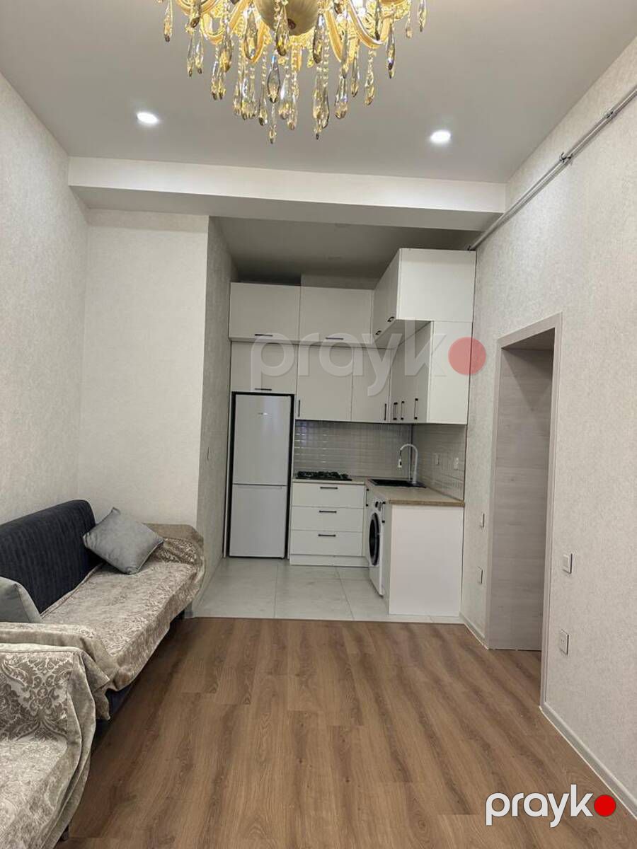 Satılır 2 otaqlı yeni tikili 52 m² — Mənzil, Bakı (5)
