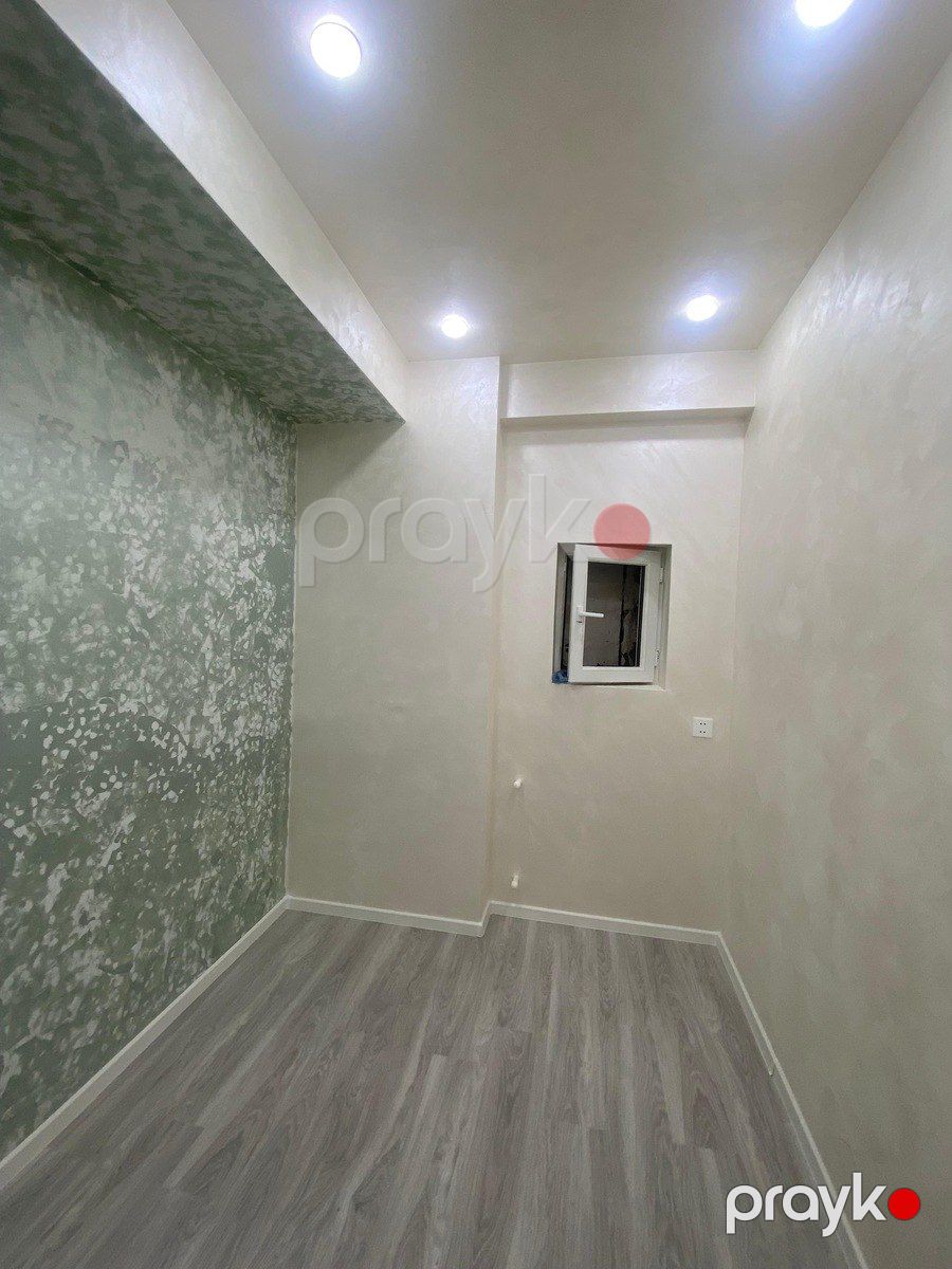 3-otaqlı yeni tikili, Xırdalan ş., 60.5 m² — Mənzil, Xırdalan (5)
