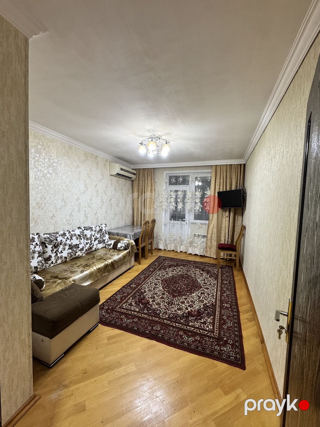 İcarəyə verilir 2 otaqlı yeni tikili 67 m² — Mənzil, Bakı (5)