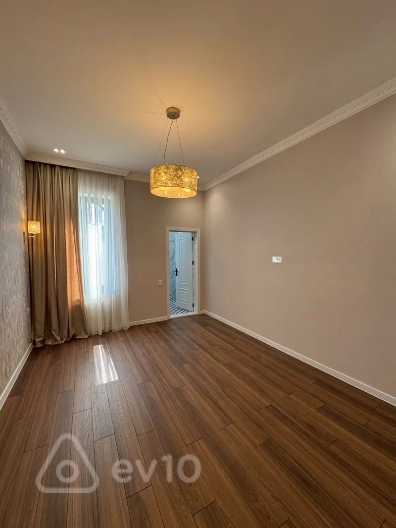 4 otaqlı həyət evi, 140 m², Şüvəlan — Ev, villa, Bakı (5)