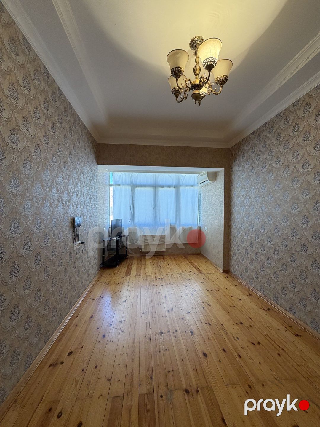 Satılır 2 otaqlı yeni tikili 51 m² — Mənzil, Bakı (4)