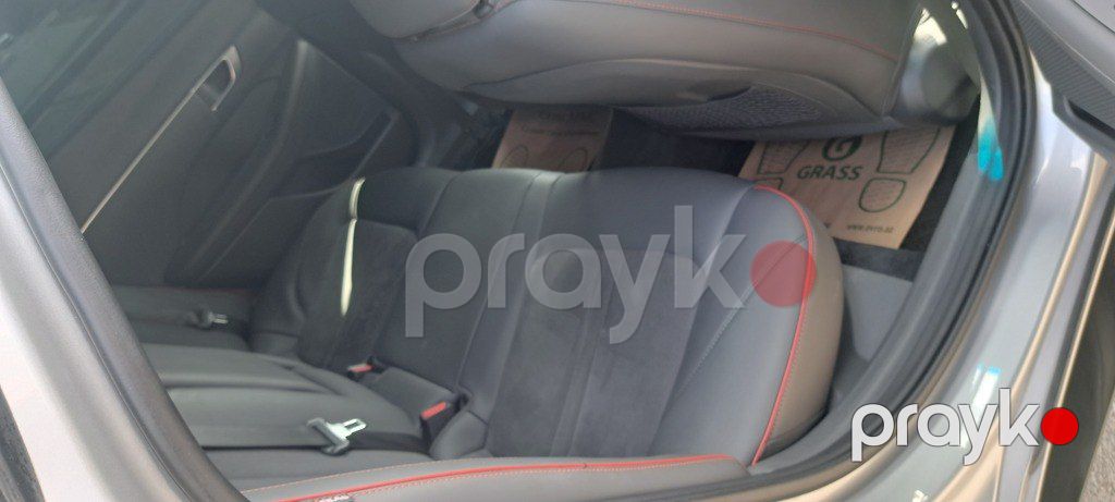 Hyundai Sonata, 1.6 L, 2020 il, 132 890 km — Avtomobillər, Gəncə (6)