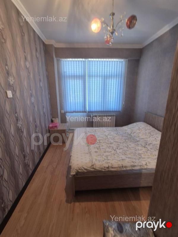 Satılır 2 otaqlı Bina evi menzil (Yeni tikili), 55 m², Xırdalan ş — Mənzil (10)