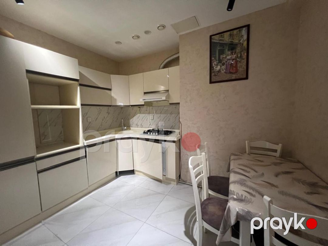 Satılır 3 otaqlı yeni tikili 96 m² — Mənzil, Bakı (11)