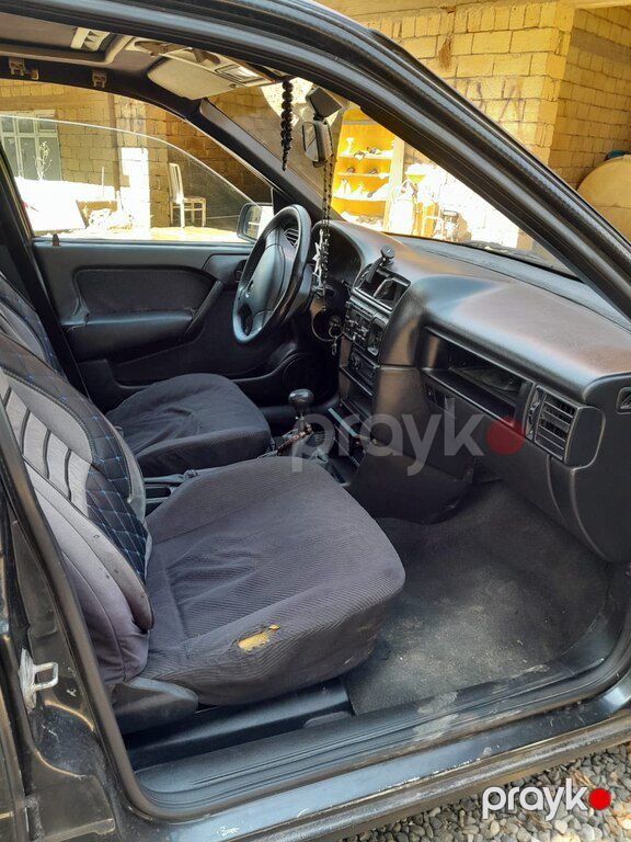 Opel Vectra, 1.6 L, 1991 il, 200 000 km — Avtomobillər, Füzuli (10)