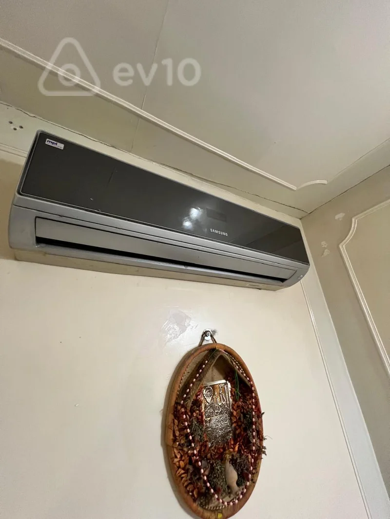 3 otaqlı həyət evi, 70 m², Nizami rayonu Qasımbəy Zakir küçəsi — kirayə — Ev, villa, Bakı (7)