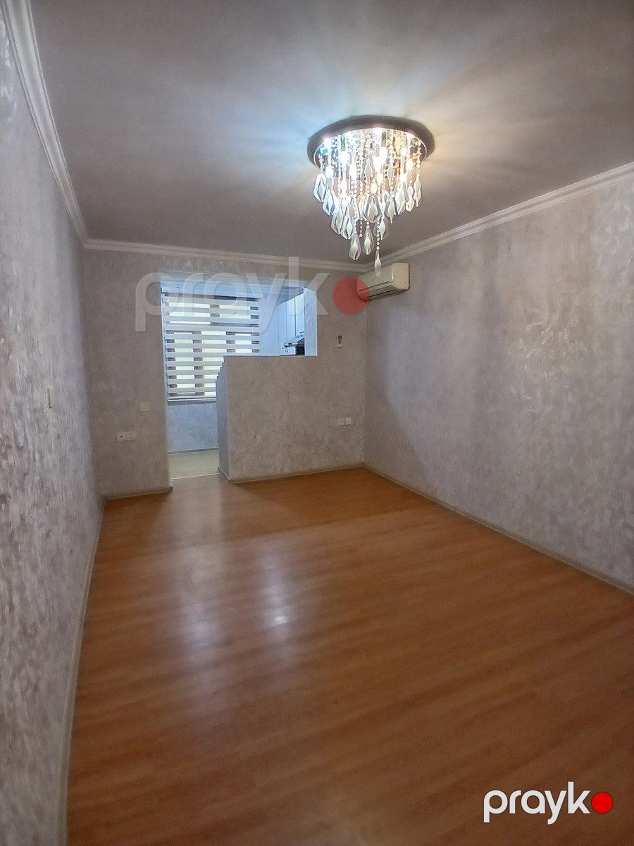 Satılır 2 otaqlı köhnə tikili 35 m² — Mənzil, Xırdalan (2)