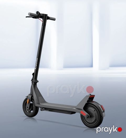 Xiaomi Electric Scooter 4 Lite Gen 2 — Bakı