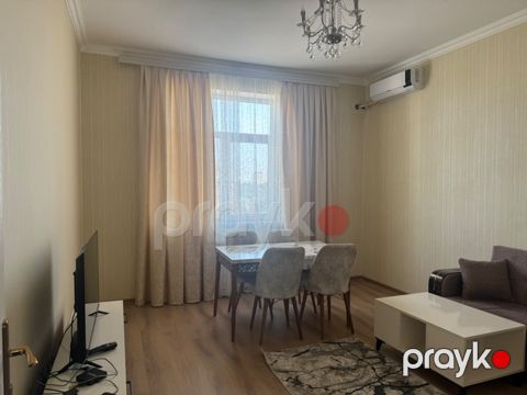 3-otaqlı yeni tikili kirayə verilir, Mida Bulvar, 95 m² — Sumqayıt
