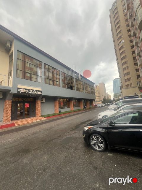 İcarəyə verilir obyekt 700 m² — Bakı