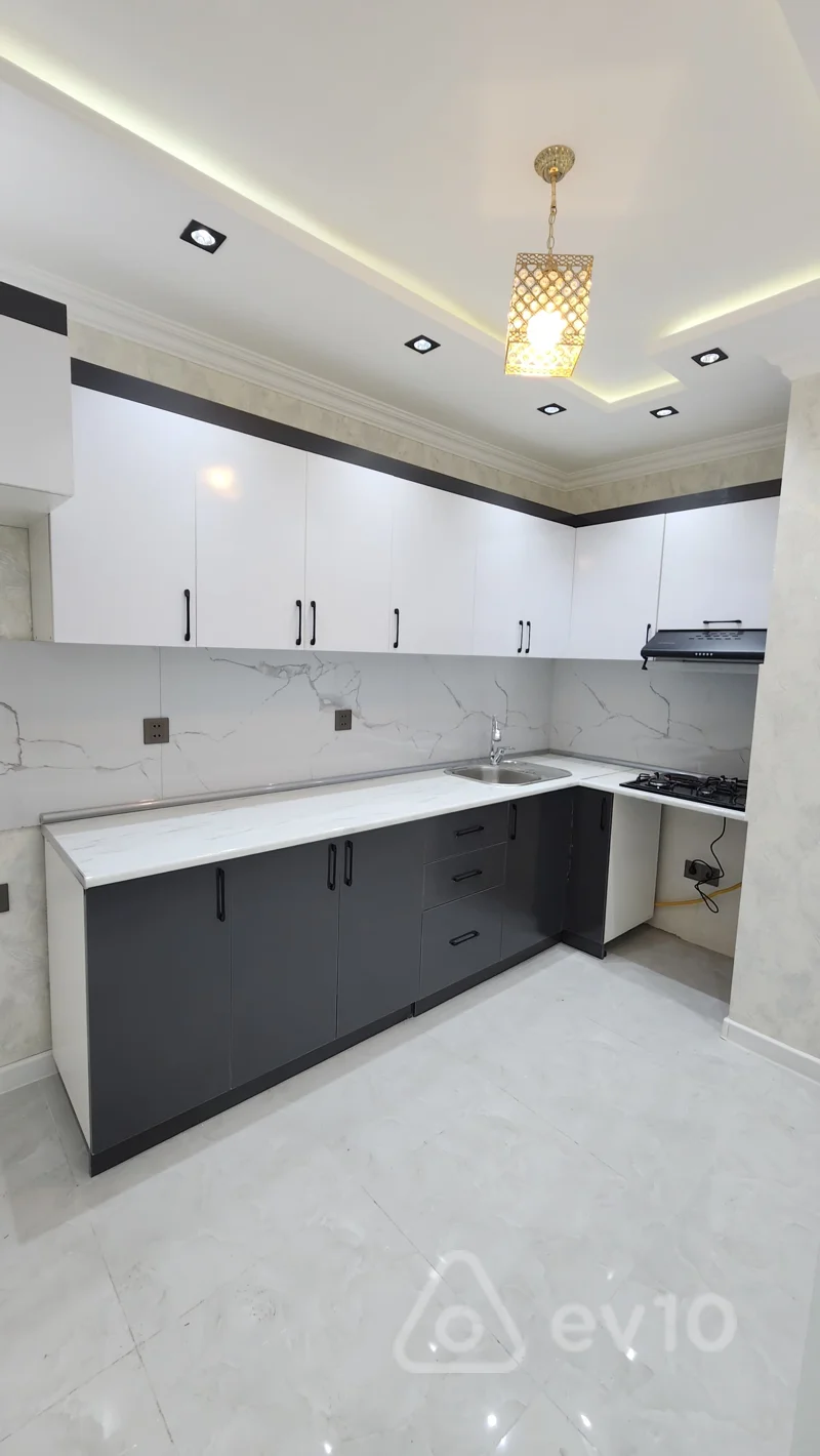 2 otaqlı mənzil, 70 m², Nizami rayonu Xalqlar metrosu R Hemidov kucesi — kirayə — Mənzil, Bakı (2)
