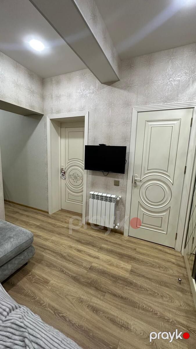 Satılır 2 otaqlı yeni tikili 51 m² — Mənzil, Bakı (11)