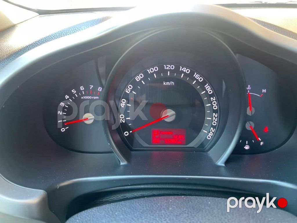 Kia Sportage, 2.0 L, 2015 il, 65 000 km — Avtomobillər, Bakı (6)