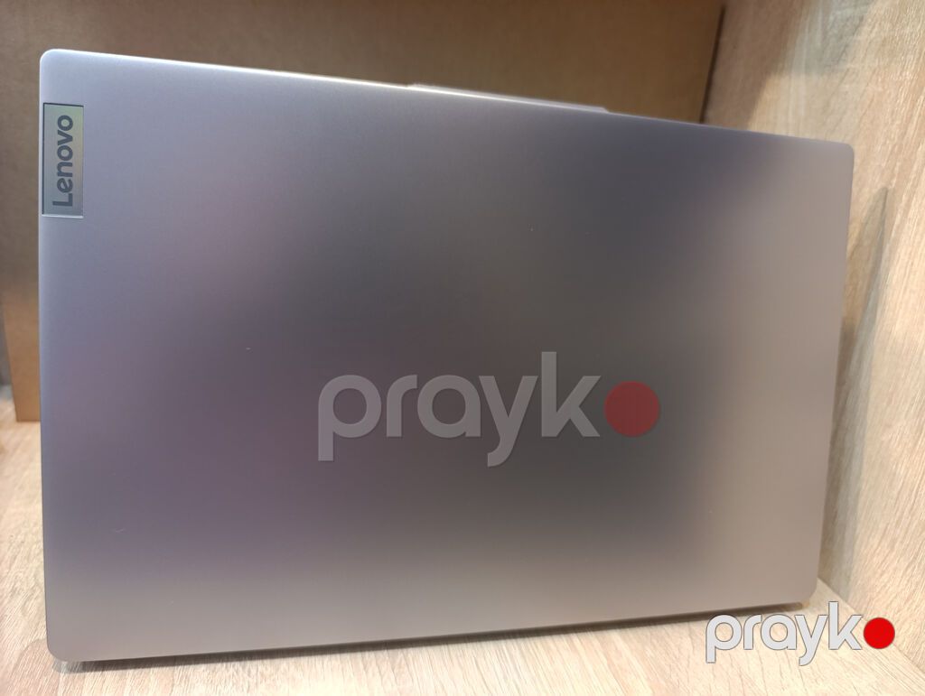 Lenovo IdeaPad Slim3 15-IAN8 — Lenovo, Bakı (9)