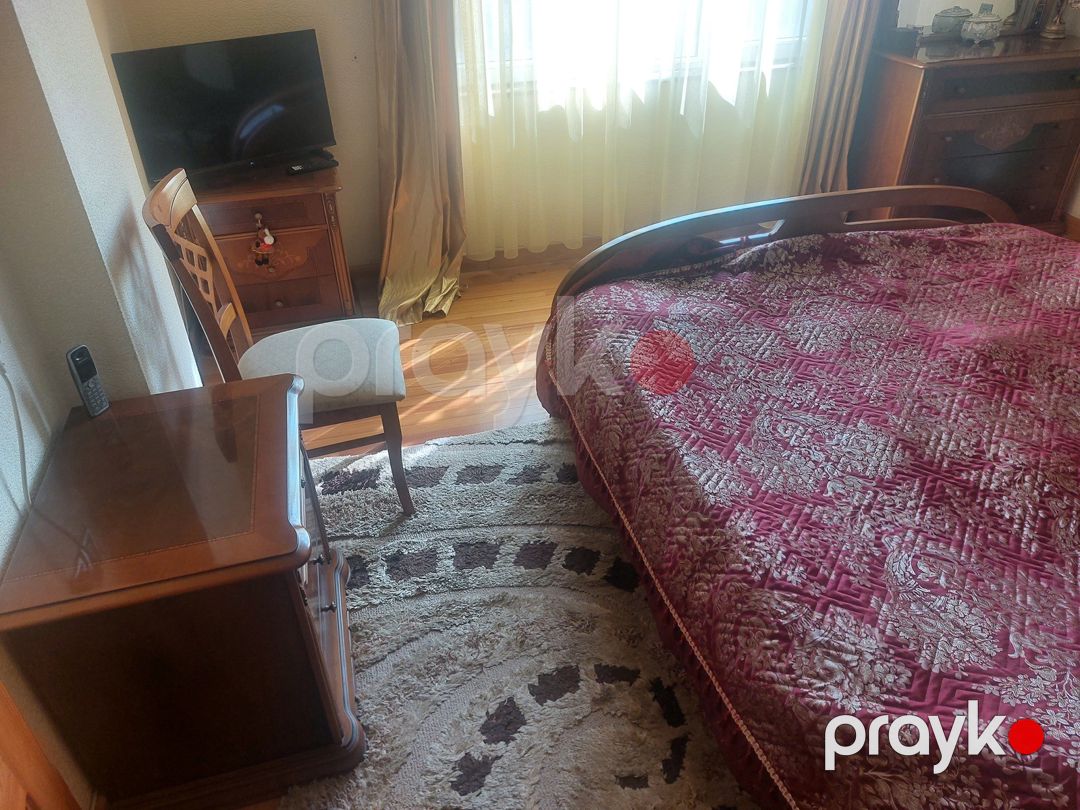 Satılır 3 otaqlı köhnə tikili 75 m² — Mənzil, Bakı (8)