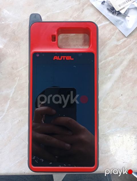 Autel — Bakı