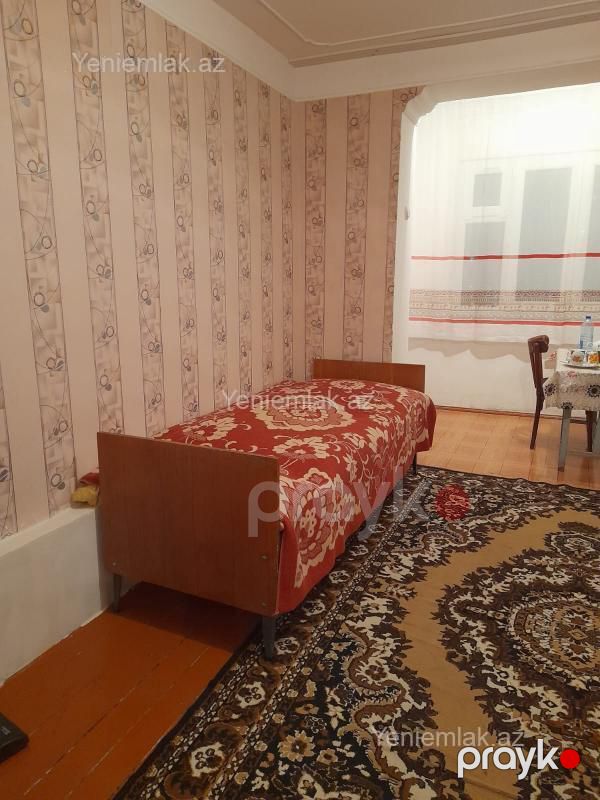 Satılır 1 otaqlı Bina evi menzil (Köhnə tikili), 20 m², 5-ci mikrorayon — Mənzil, Sumqayıt (4)