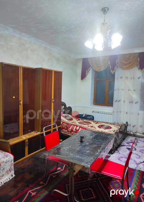Həyət evi kirayə verilir, İnşaatçılar m — Bakı