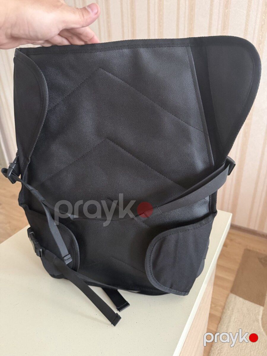 Moto çanta — Şəxsi əşyalar, Bakı (3)