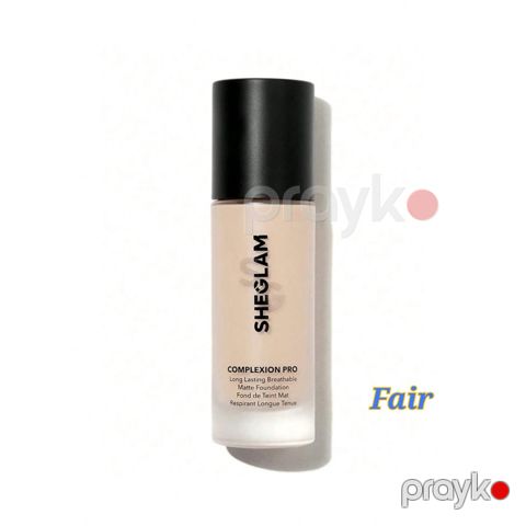 Tonal krem Matt Fair 30 ml — Bakı