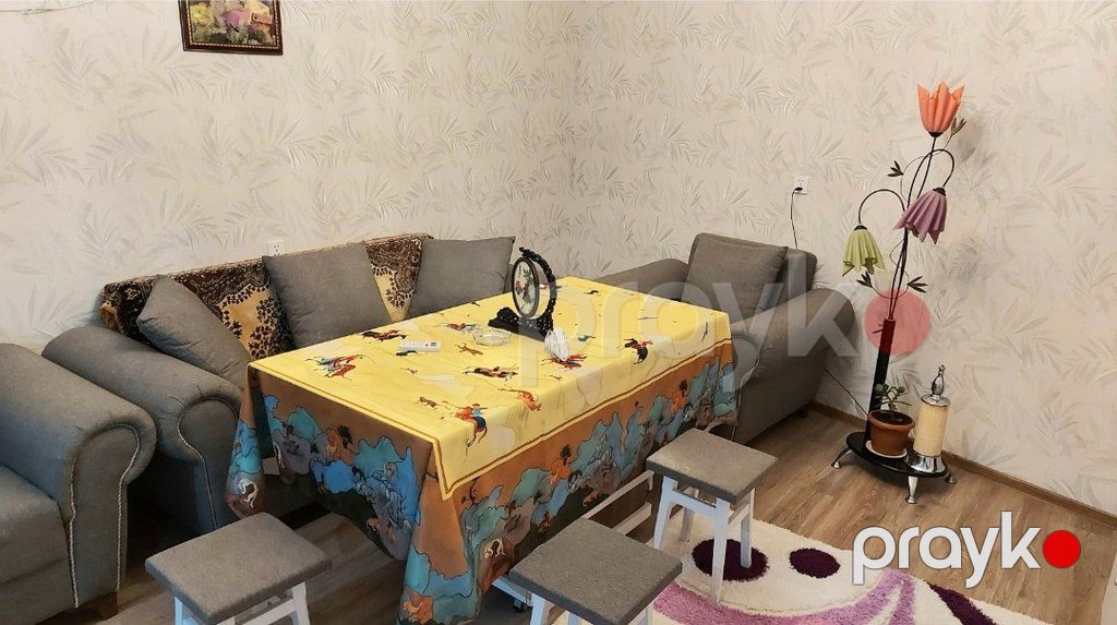 2-otaqlı mənzil kirayə verilir, İçərişəhər m., 80 m² — Mənzil, Bakı (9)