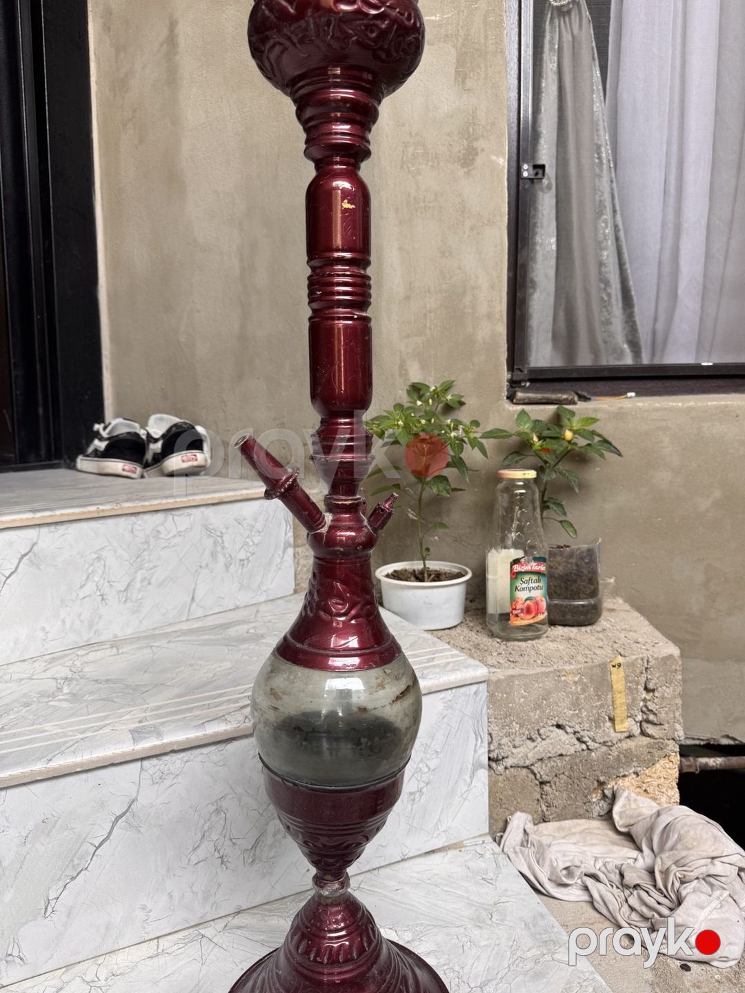 Qəlyan — Biznes və avadanlıq, Bakı (2)
