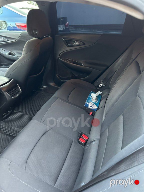 Chevrolet Malibu, 1.5 L, 2016 il, 226 000 km — Avtomobillər, Bakı (10)