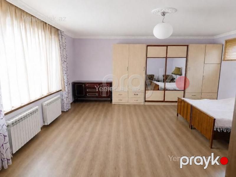 Satılır 5 otaqlı Həyət evi / Villa, 300 m², Novxanı — Ev, villa, Abşeron (2)