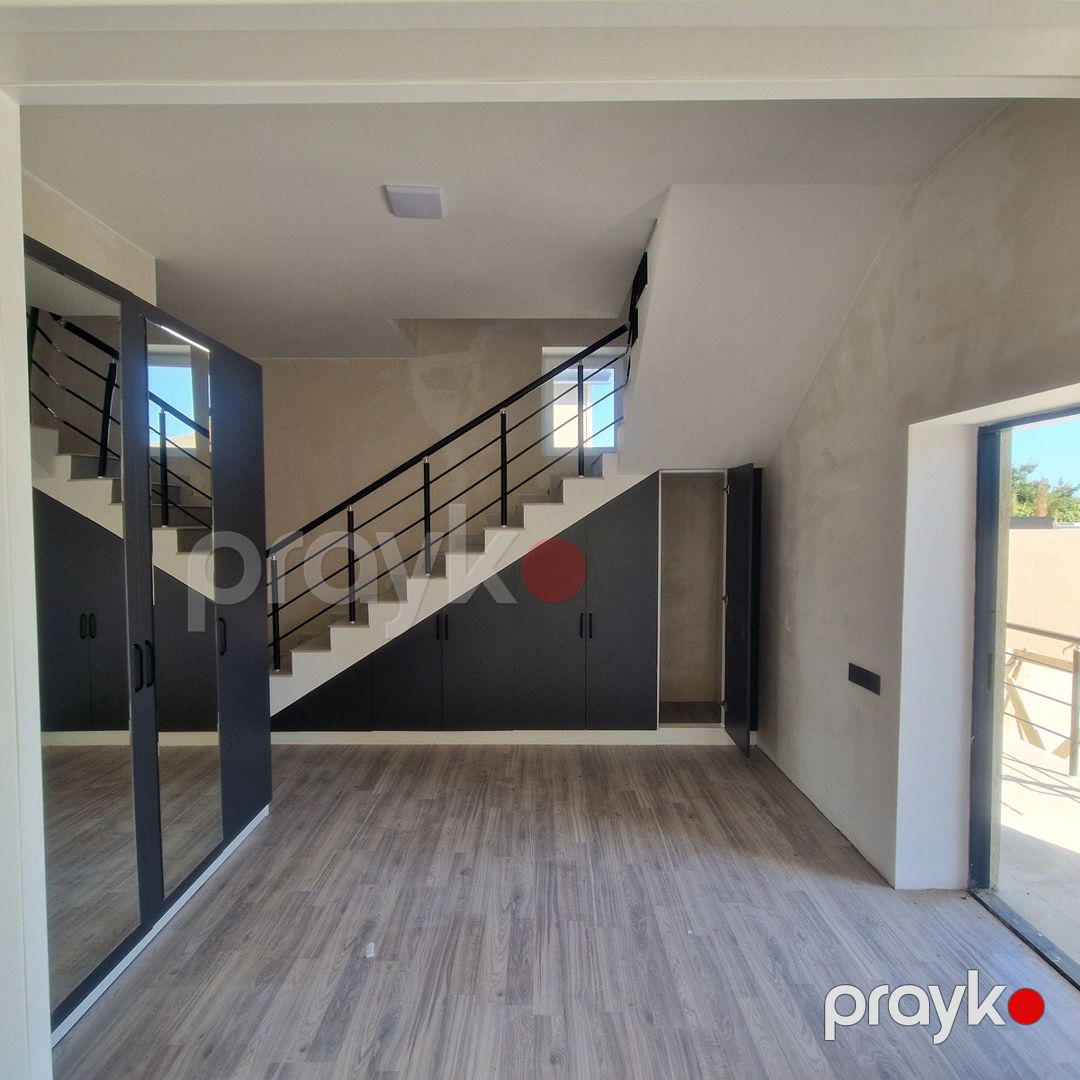Satılır 4 otaqlı həyət evi/bağ evi 130 m² — Ev, villa, Bakı (6)