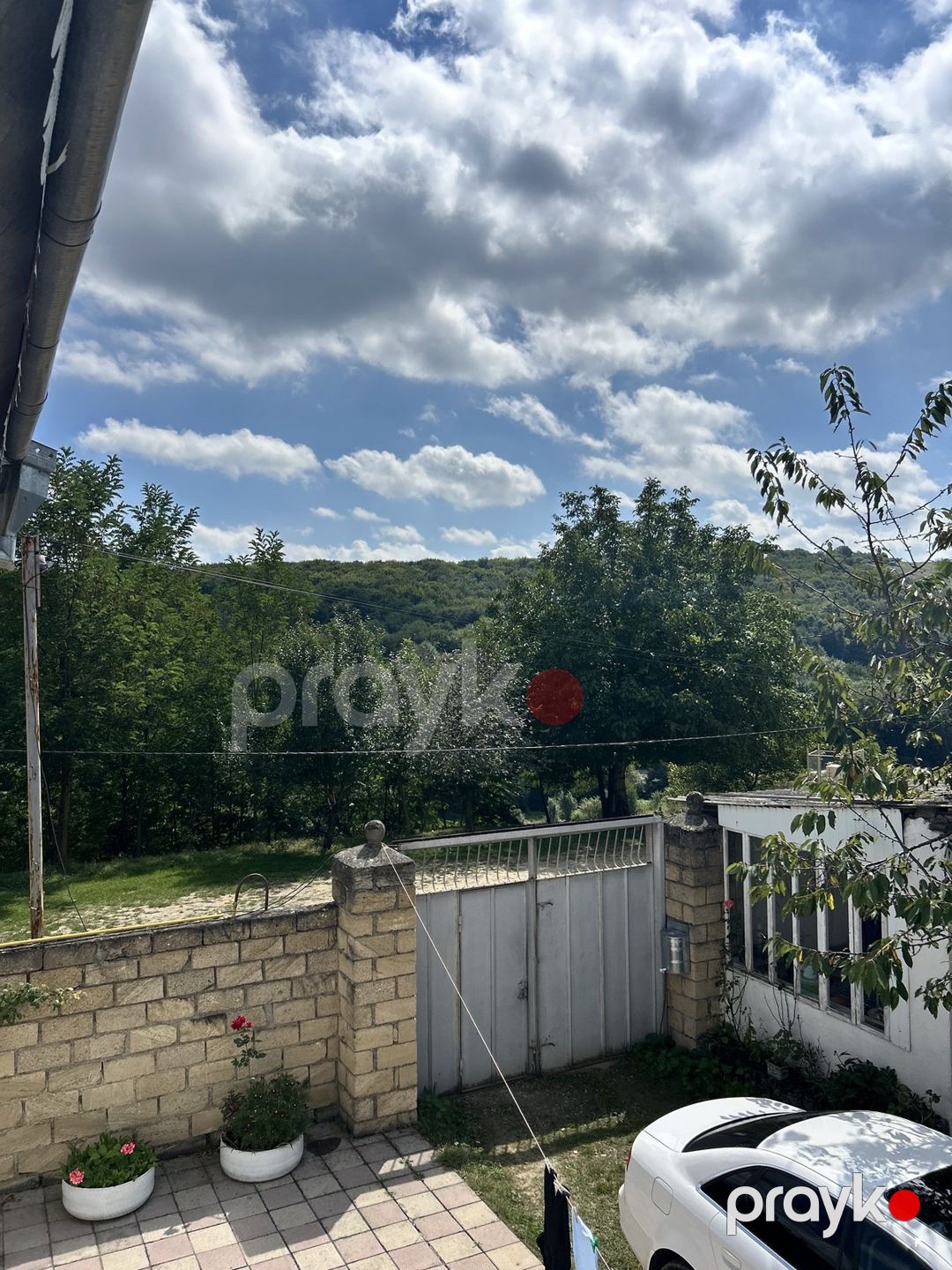 İcarəyə verilir 3 otaqlı həyət evi/bağ evi 100 m² — Ev, villa, Qusar (4)