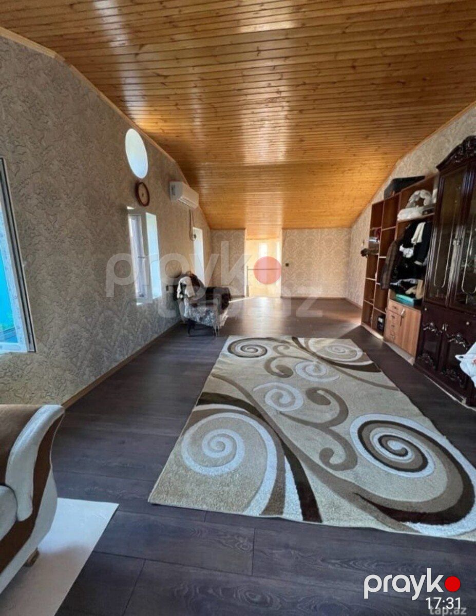 Bağ evi, Bilgəh qəs — Ev, villa, Bakı (7)