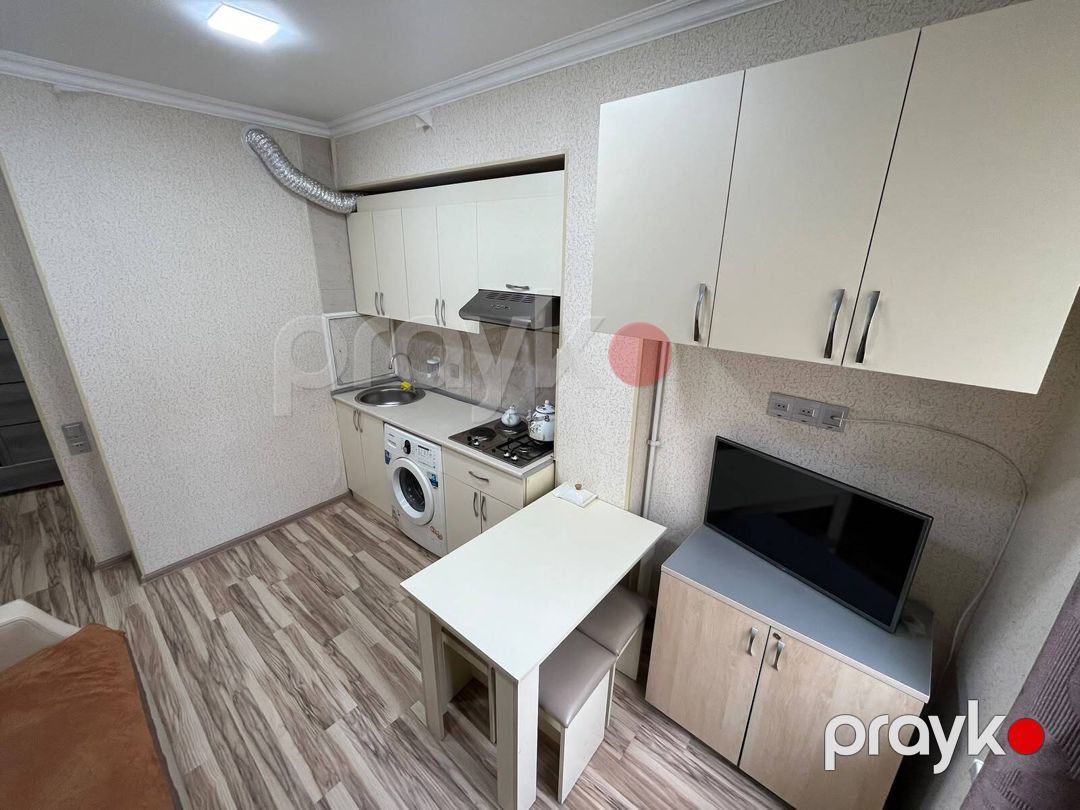 1-otaqlı yeni tikili, Xırdalan ş., 36 m² — Mənzil, Xırdalan (2)
