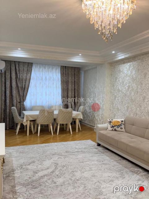 Satılır 2 otaqlı Bina evi menzil (Yeni tikili), 65 m², Nərimanov rayonu — Bakı
