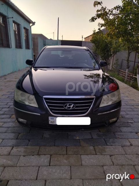 Hyundai Sonata, 2.0 L, 2008 il, 333 000 km — Bakı
