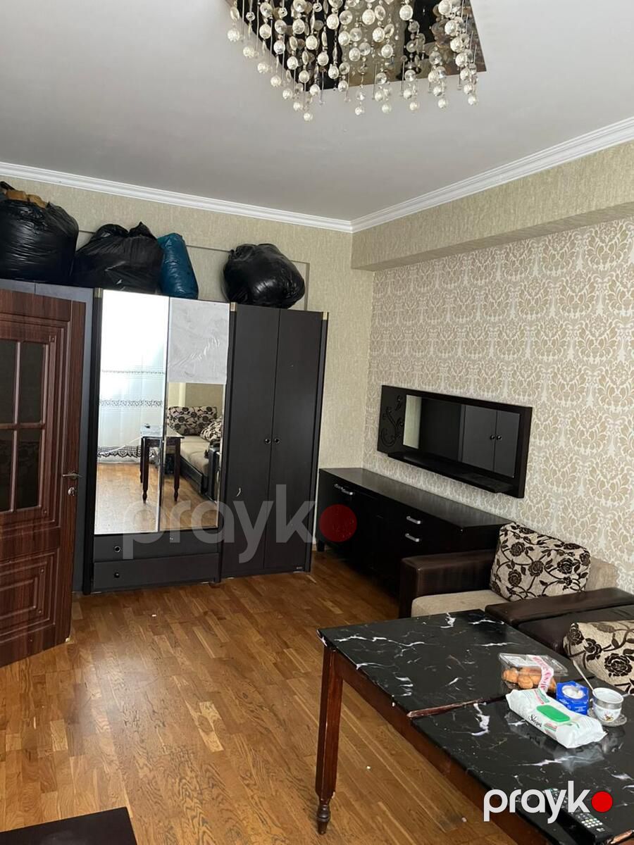 Satılır 2 otaqlı yeni tikili 49.4 m² — Mənzil, Xırdalan (12)