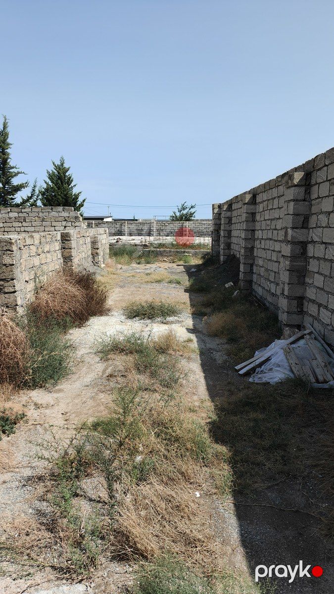Satılır torpaq 8 sot — Torpaq, Bakı (7)