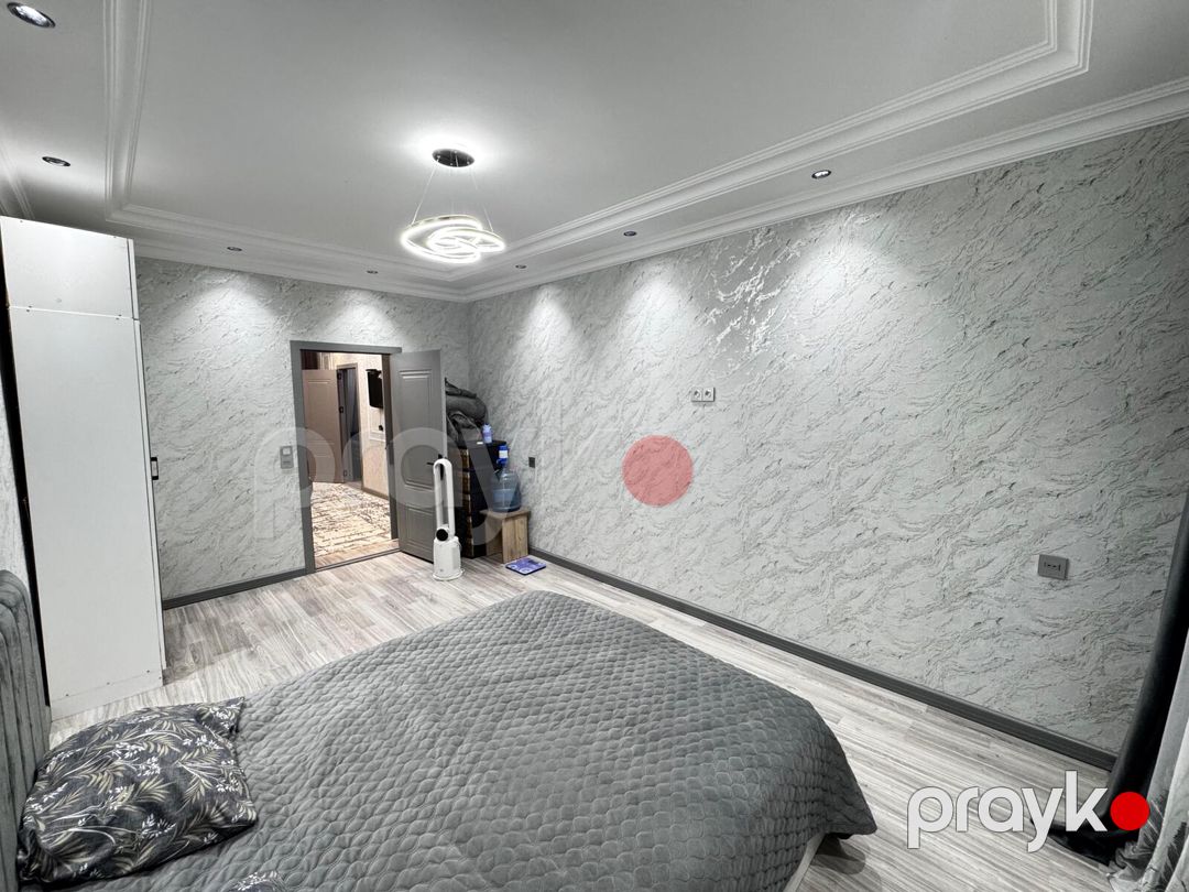 Satılır 3 otaqlı köhnə tikili 50 m² — Mənzil, Bakı (11)