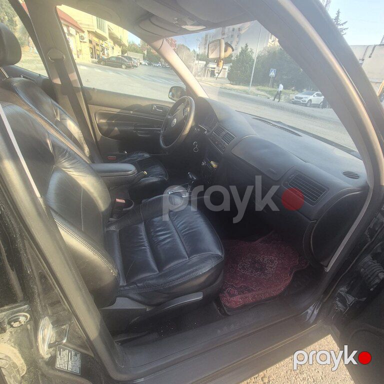 Volkswagen Jetta, 2.0 L, 2004 il, 390 000 km — Avtomobillər, Bakı (5)