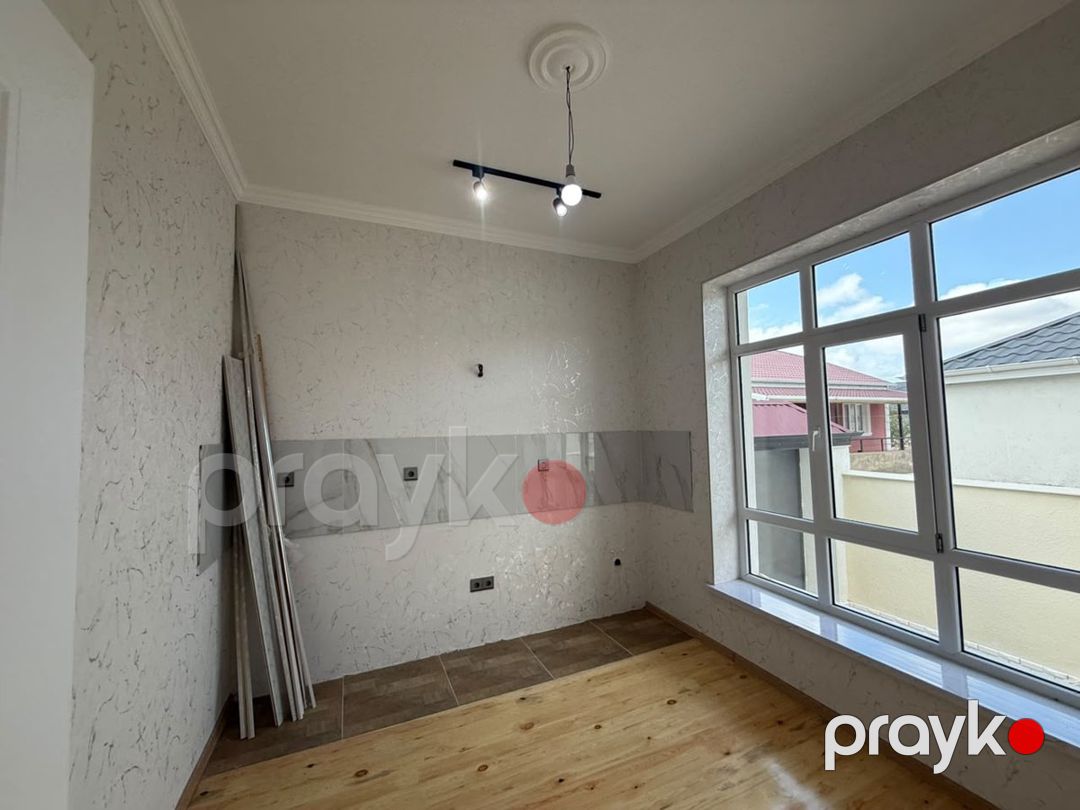 Bağ evi, 80 m², Sabunçu r., Bakı — Daşınmaz əmlak (5)