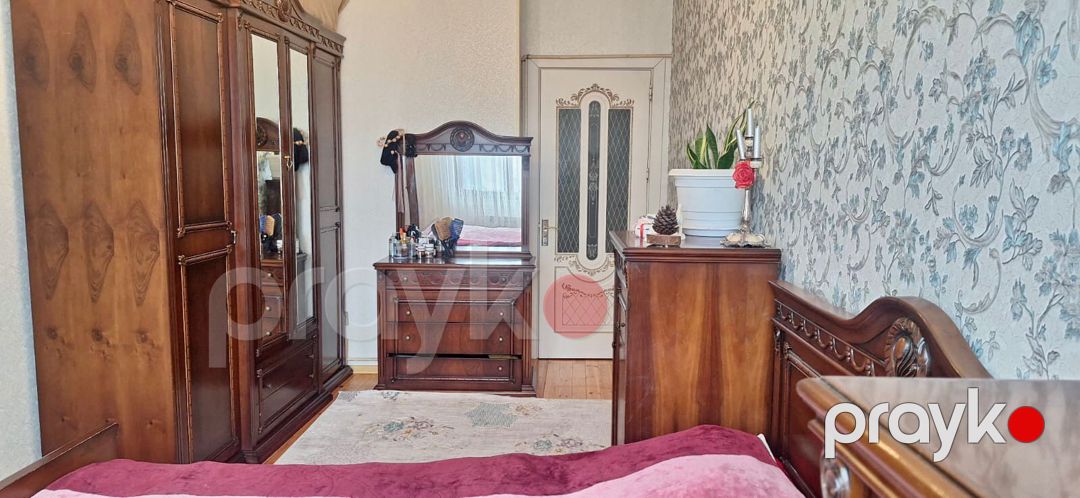 Satılır 2 otaqlı yeni tikili 64 m² — Mənzil, Bakı (9)