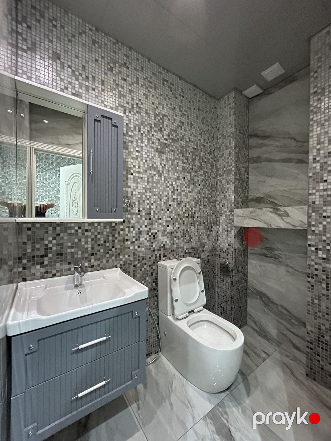İcarəyə verilir 2 otaqlı köhnə tikili 70 m² — Mənzil, Bakı (12)