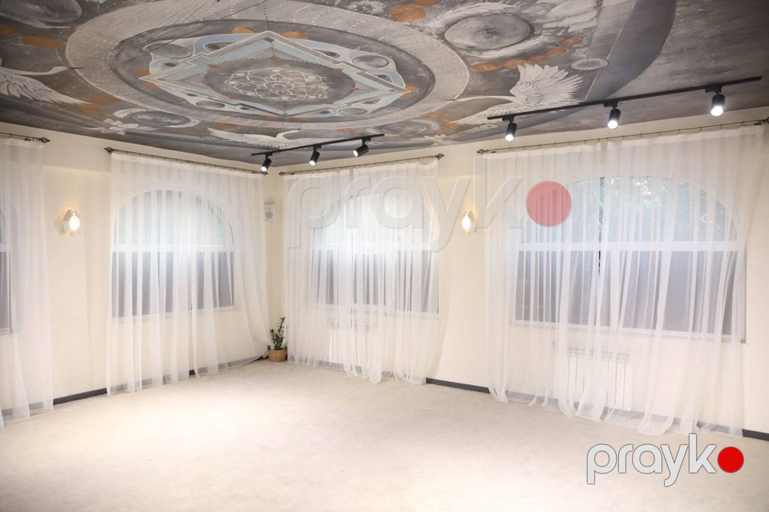İcarəyə verilir 2 otaqlı ofis 90 m² — Ofis, Bakı (6)
