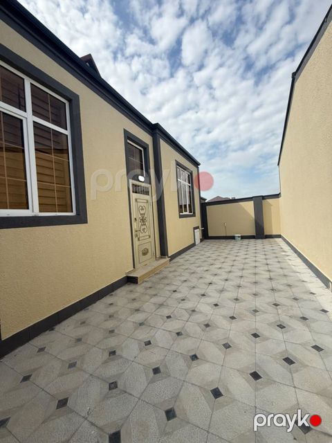 Bağ evi, 90 m², Sabunçu r., Bakı