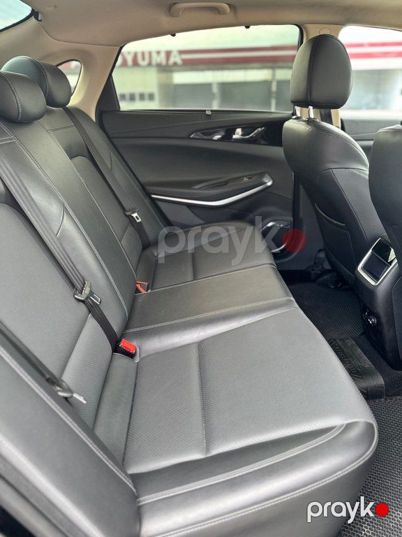 Changan Raeton CC, 1.5 L, 2019 il, 140 000 km — Avtomobillər, Bakı (5)