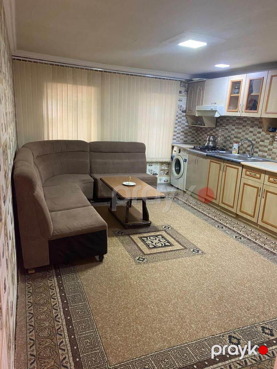 Satılır 5 otaqlı həyət evi/bağ evi 123.3 m² — Ev, villa, Xaçmaz (5)