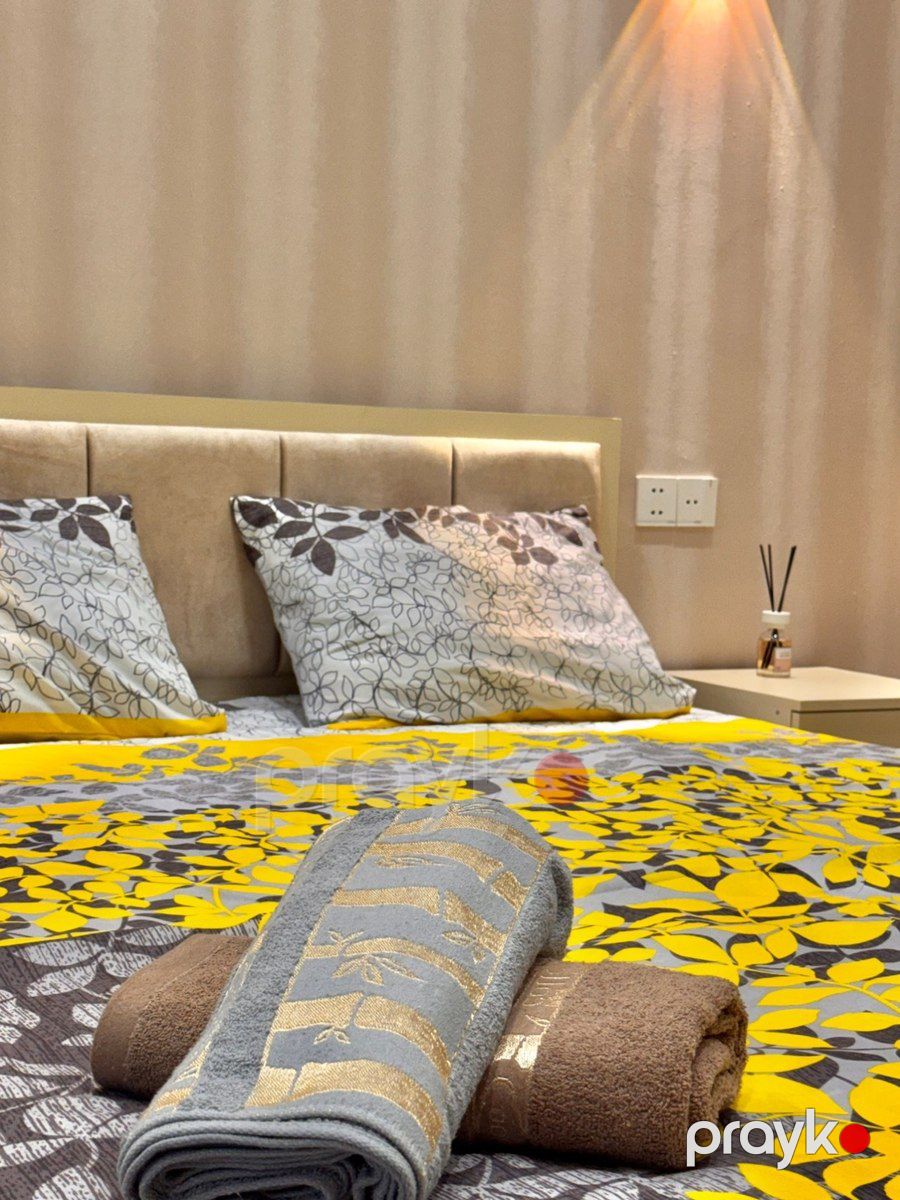 2-otaqlı yeni tikili kirayə verilir, Sahil m., 60 m² — Mənzil, Bakı (2)