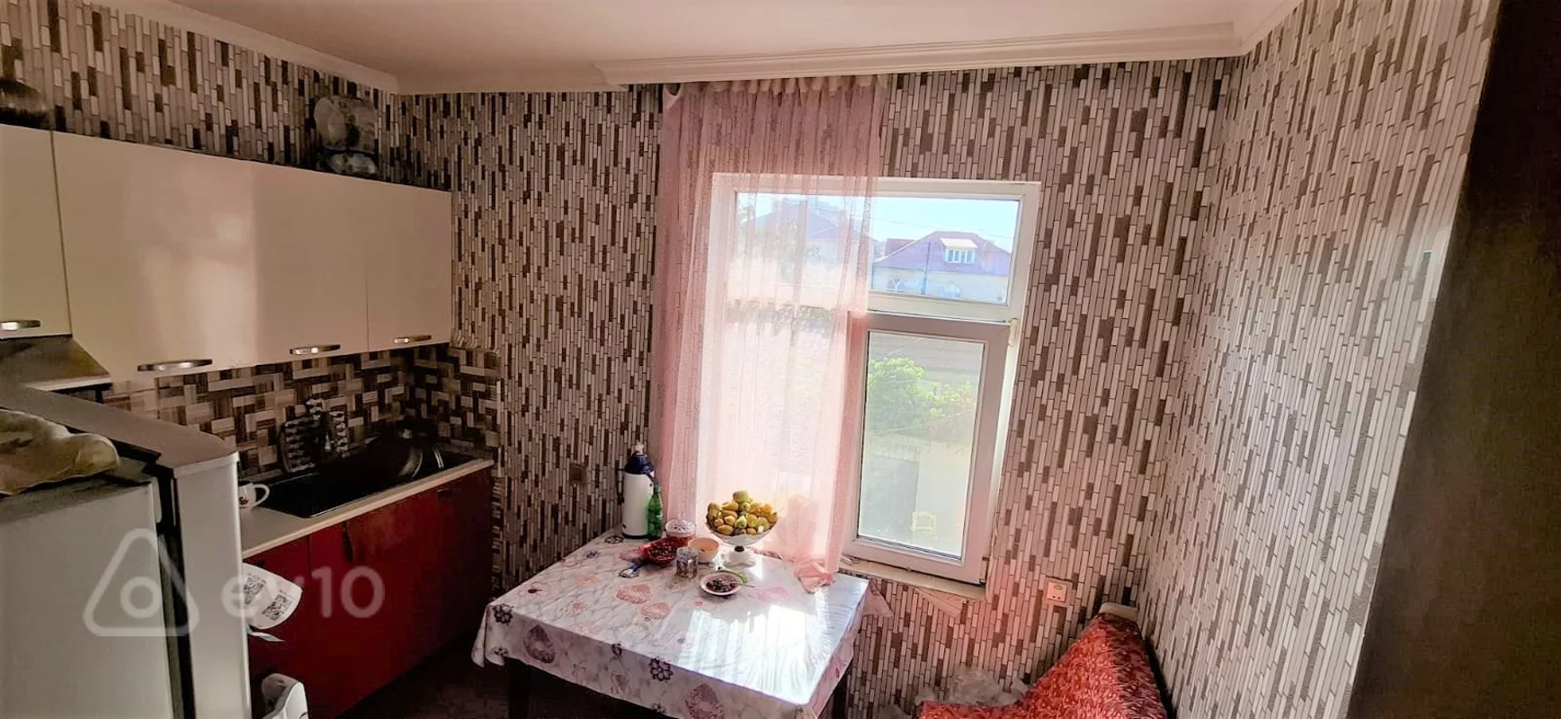 5 otaqlı həyət evi, 140 m², Rəsulzadə qəsəbəsi — Ev, villa, Bakı (8)