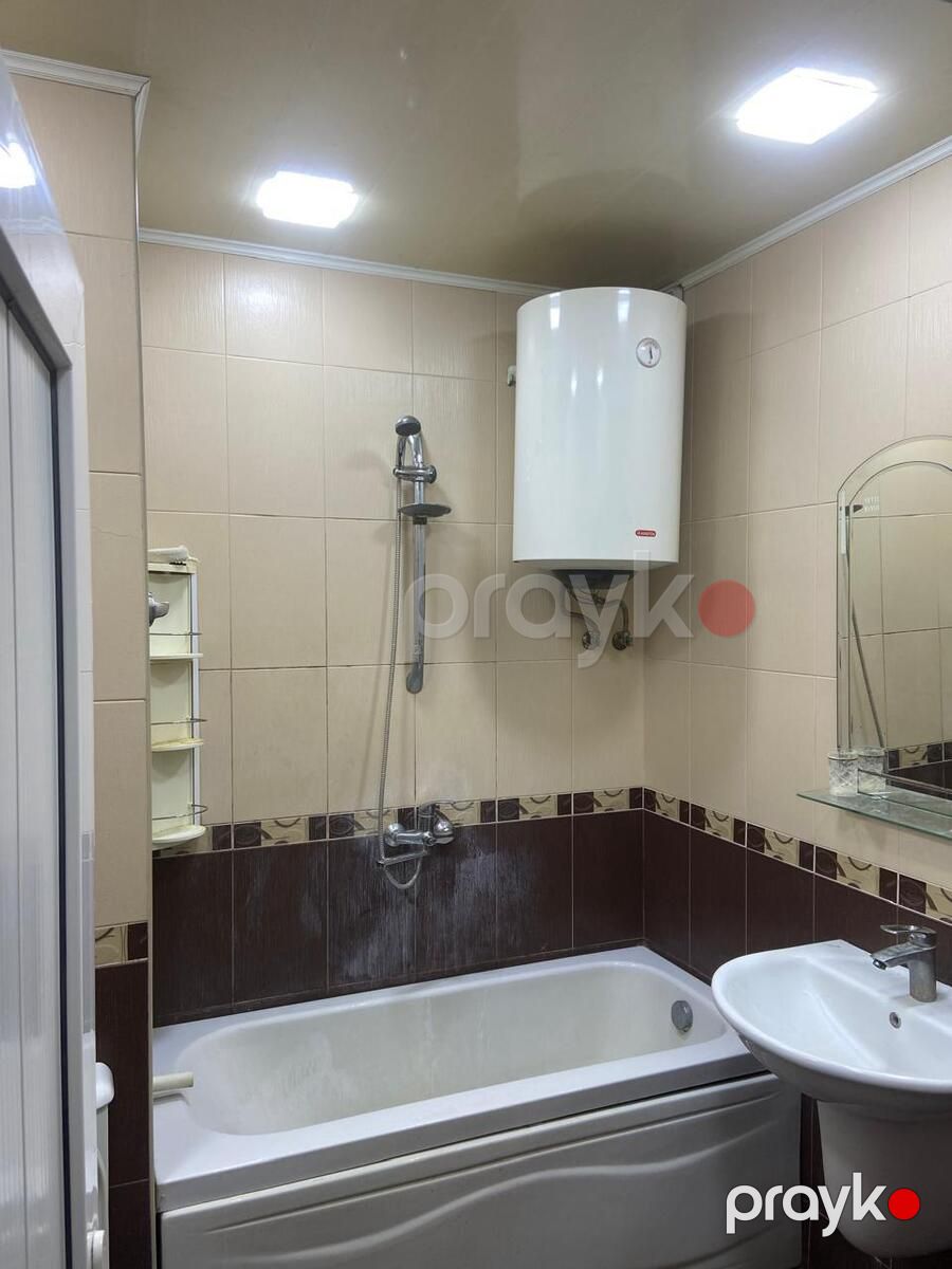 Satılır 2 otaqlı yeni tikili 52 m² — Mənzil, Bakı (7)