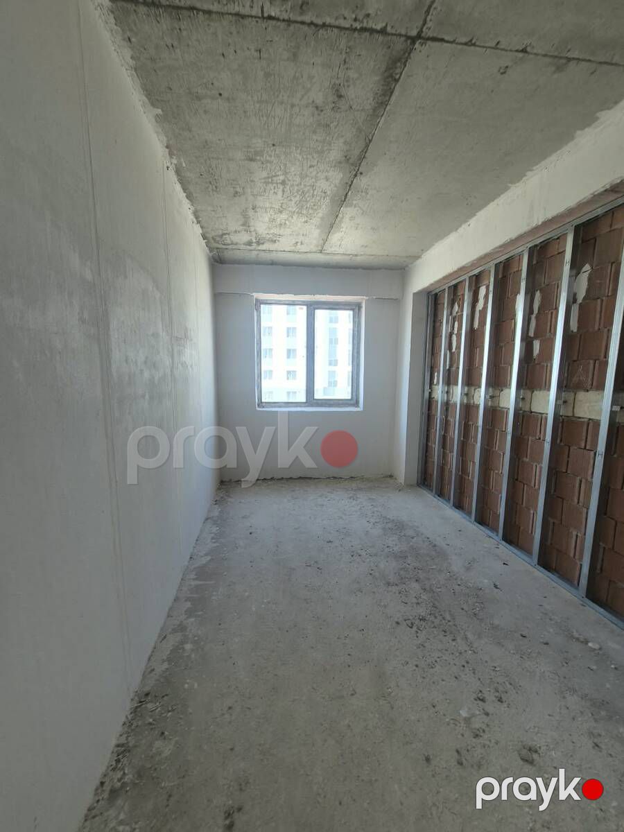 Satılır 2 otaqlı yeni tikili 58.7 m² — Mənzil, Sumqayıt (6)